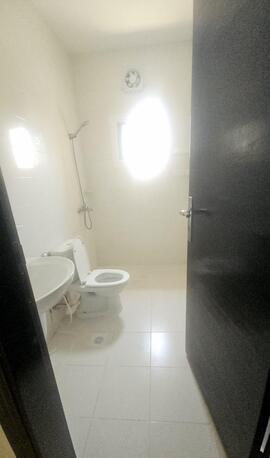 Adliya, Apartments, Flats, Houses & Villas, BHD 250/month,  2 BR,  2 Bedroom Unfurnished Flat For Rent With Ewa
