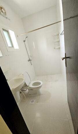 Adliya, Apartments, Flats, Houses & Villas, BHD 250/month,  2 BR,  2 Bedroom Unfurnished Flat For Rent With Ewa