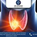 Safe And Modern Procedures For Thyroid Swelling Problems