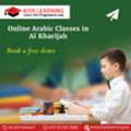 Online Arabic Classes In Al Kharijah