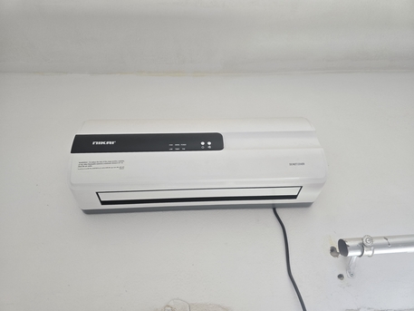 Riyadh, Air Conditioners, SAR 150,  Ac Heater
