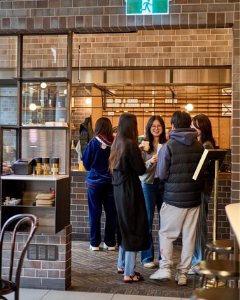 Melbourne, Catering, Savour The Best Place For Lunch And Top Catering In Melbourne