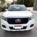 BHD 3200,  Maxus T60,  2021,  Automatic,  80000 KM,   2.4 L  White Manual Gear Pvt D/C Pick Up Zero Accident