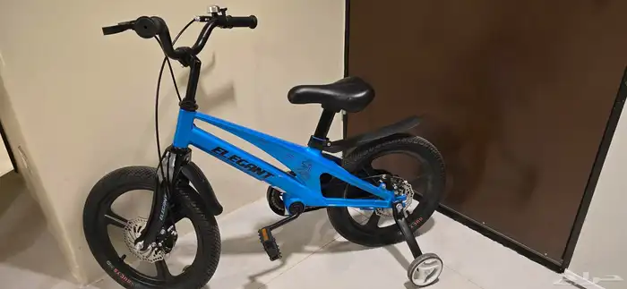 Dhahran, Bicycles, SAR 280,  Kids Bike For Sale