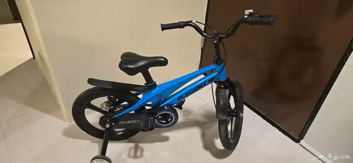 Dhahran, Bicycles, SAR 280,  Kids Bike For Sale