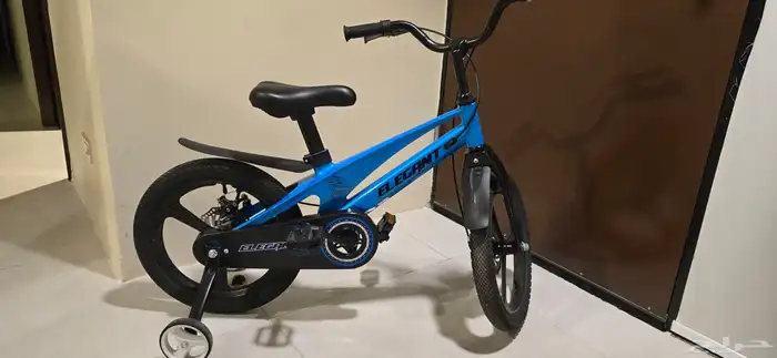 Dhahran, Bicycles, SAR 280,  Kids Bike For Sale