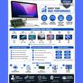Mac & PC Ram,SSD ,Battery Replacement