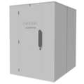 Privacy In Office Spaces