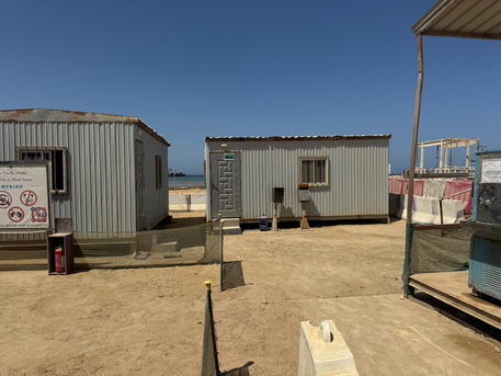 Jeddah, Tablet Computers, SAR 12000,  Porta Cabin For Sale