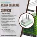 High-Quality Rebar Detailing Services In UAE Using Advanced Software