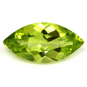 New York, Jewelry, USD 159,  Natural Peridot Gems With Bright Green Shine