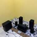 SAR 2900,  Onkyo HT-R695 Home Theater System.