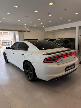 Tubli, Vehicles, Cars & Trucks , BHD 5000,  Dodge Charger,  2015,  Automatic,  164000 KM,   R/T-PLUS