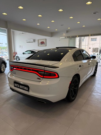 Tubli, Vehicles, Cars & Trucks , BHD 5000,  Dodge Charger,  2015,  Automatic,  164000 KM,   R/T-PLUS