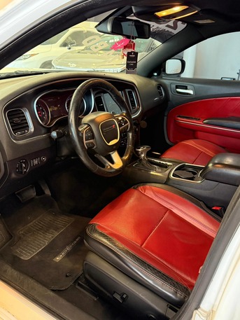 Tubli, Vehicles, Cars & Trucks , BHD 5000,  Dodge Charger,  2015,  Automatic,  164000 KM,   R/T-PLUS