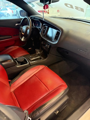 Tubli, Vehicles, Cars & Trucks , BHD 5000,  Dodge Charger,  2015,  Automatic,  164000 KM,   R/T-PLUS