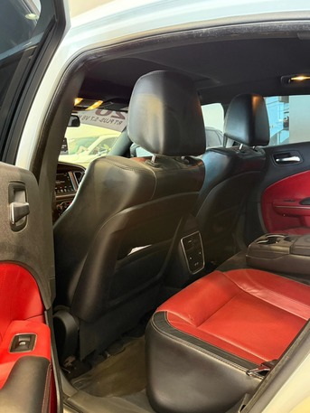 Tubli, Vehicles, Cars & Trucks , BHD 5000,  Dodge Charger,  2015,  Automatic,  164000 KM,   R/T-PLUS