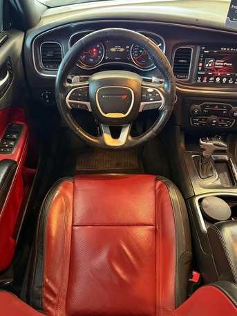 Tubli, Vehicles, Cars & Trucks , BHD 5000,  Dodge Charger,  2015,  Automatic,  164000 KM,   R/T-PLUS