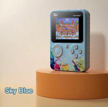 Tubli, Baby & Kid Stuff, BHD 5,  ???? Retro Gaming Console &ndash; 400 Built-in Games ????