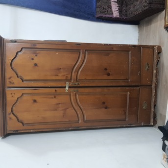 Al Wizarat, Furniture, SAR 150,  Furniture Almirah