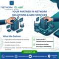 Powering Smart & Secure Business Networks