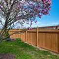 USD 232,  Fence Repair Near Me | Crest Fence Company