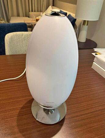 Khobar, Home Audio, SAR 700,  Samsung WAM7501 R7 360 Multi-Room Smart Speaker