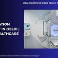 Radiation Oncology In Delhi | Fortis Healthcare