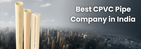 New Delhi, Electrical & Plumbing, INR 999,  Best CPVC Pipe Company In India
