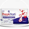 Best Home Pregnancy Test Kit &ndash; PregaFlash One-Step Test