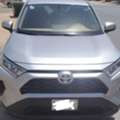 SAR 82000,  Toyota RAV4,  2020,  Automatic,  91800 KM,  Rav4 |  I 92K KM | 82000