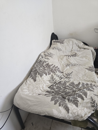 Al Murabba, Rooms for Rent, SAR 20000/year,  Furnished,  Villa 1 Bhk Room Available For Small Family