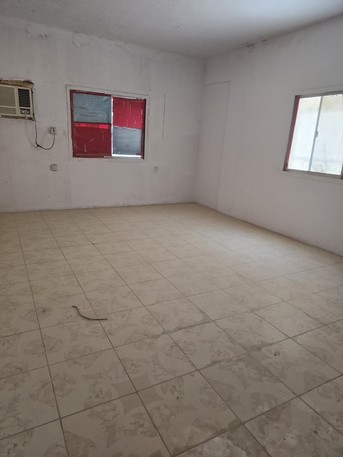 Al Murabba, Rooms for Rent, SAR 20000/year,  Furnished,  Villa 1 Bhk Room Available For Small Family