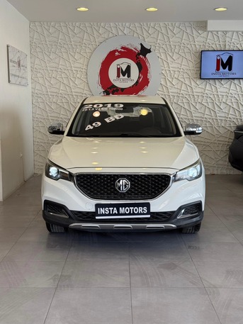 Kabul, Vehicles, Cars & Trucks , BHD 3300,  Mg ZS,  2019,  Automatic,  109000 KM,  MX ZS