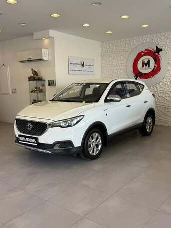 Kabul, Vehicles, Cars & Trucks , BHD 3300,  Mg ZS,  2019,  Automatic,  109000 KM,  MX ZS