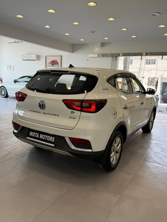 Kabul, Vehicles, Cars & Trucks , BHD 3300,  Mg ZS,  2019,  Automatic,  109000 KM,  MX ZS
