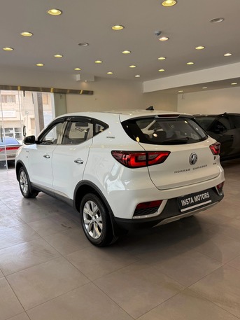 Kabul, Vehicles, Cars & Trucks , BHD 3300,  Mg ZS,  2019,  Automatic,  109000 KM,  MX ZS