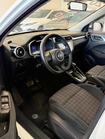 Kabul, Vehicles, Cars & Trucks , BHD 3300,  Mg ZS,  2019,  Automatic,  109000 KM,  MX ZS
