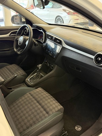 Kabul, Vehicles, Cars & Trucks , BHD 3300,  Mg ZS,  2019,  Automatic,  109000 KM,  MX ZS