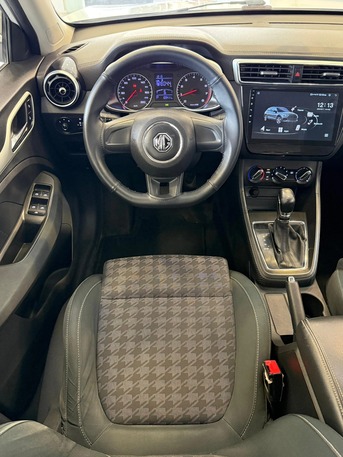 Kabul, Vehicles, Cars & Trucks , BHD 3300,  Mg ZS,  2019,  Automatic,  109000 KM,  MX ZS