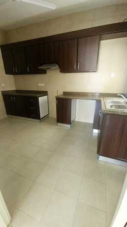 Adliya, Apartments, Flats, Houses & Villas, BHD 330/month,  3 BR,  3 Bedroom Unfurnished Flat For Rent Without Ewa