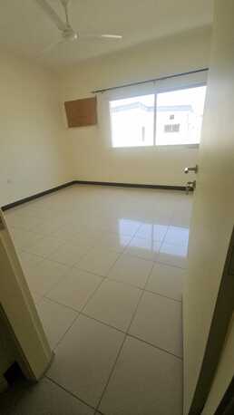 Adliya, Apartments, Flats, Houses & Villas, BHD 330/month,  3 BR,  3 Bedroom Unfurnished Flat For Rent Without Ewa