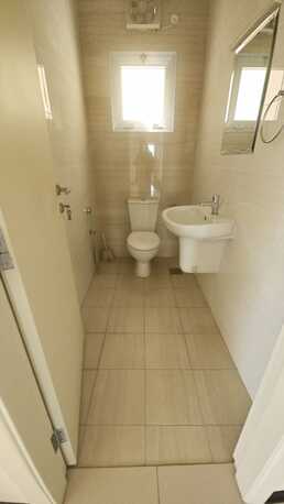 Adliya, Apartments, Flats, Houses & Villas, BHD 330/month,  3 BR,  3 Bedroom Unfurnished Flat For Rent Without Ewa