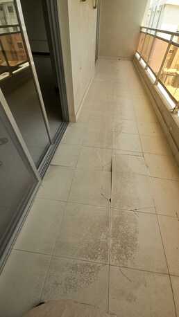 Adliya, Apartments, Flats, Houses & Villas, BHD 330/month,  3 BR,  3 Bedroom Unfurnished Flat For Rent Without Ewa