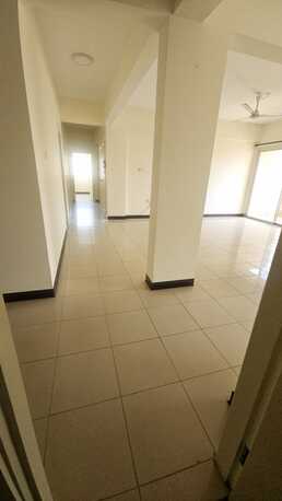 Adliya, Apartments, Flats, Houses & Villas, BHD 330/month,  3 BR,  3 Bedroom Unfurnished Flat For Rent Without Ewa