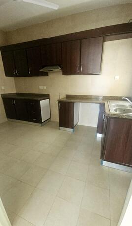 Adliya, Apartments, Flats, Houses & Villas, BHD 330/month,  3 BR,  3 Bedroom Unfurnished Flat For Rent Without Ewa