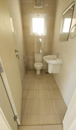 Adliya, Apartments, Flats, Houses & Villas, BHD 330/month,  3 BR,  3 Bedroom Unfurnished Flat For Rent Without Ewa