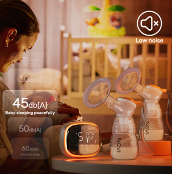 Chandigarh, Baby & Kid Stuff, INR 500,  Busy Moms Love This Hands-Free Breast Feeding Pump &ndash; Buy Now