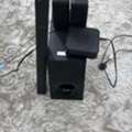 SAR 900,  Sony   HT-S40R 5.1ch Home Cinema 600 W