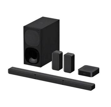 Khobar, Home Audio, SAR 900,  Sony   HT-S40R 5.1ch Home Cinema 600 W